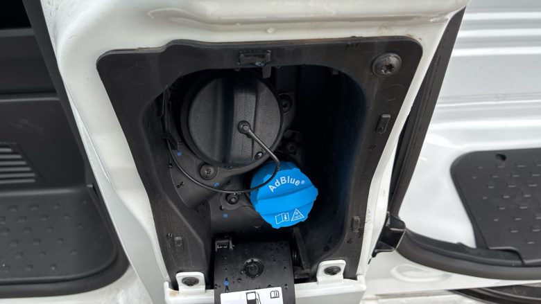 Renault Trafic Lwb Diesel LL30 Blue dCi 150 Extra [Safety] Van